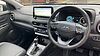 Hyundai KONA 1.6 GDi Hybrid Ultimate 5dr DCT Hybrid Hatchback Grey