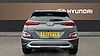Hyundai KONA 1.6 GDi Hybrid Ultimate 5dr DCT Hybrid Hatchback Grey