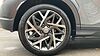 Hyundai KONA 1.6 GDi Hybrid Ultimate 5dr DCT Hybrid Hatchback Grey