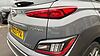 Hyundai KONA 1.6 GDi Hybrid Ultimate 5dr DCT Hybrid Hatchback Grey