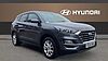 Hyundai TUCSON 1.6 GDi SE Nav 5dr 2WD Petrol Estate Grey