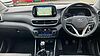 Hyundai TUCSON 1.6 GDi SE Nav 5dr 2WD Petrol Estate Grey