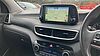 Hyundai TUCSON 1.6 GDi SE Nav 5dr 2WD Petrol Estate Grey