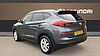 Hyundai TUCSON 1.6 GDi SE Nav 5dr 2WD Petrol Estate Grey