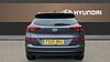 Hyundai TUCSON 1.6 GDi SE Nav 5dr 2WD Petrol Estate Grey