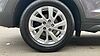 Hyundai TUCSON 1.6 GDi SE Nav 5dr 2WD Petrol Estate Grey