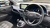 Hyundai I10 1.0 [63] Premium 5dr Auto [Nav] Petrol Hatchback Grey