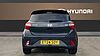 Hyundai I10 1.0 [63] Premium 5dr Auto [Nav] Petrol Hatchback Grey