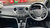Hyundai I10 1.0 S 5dr Petrol Hatchback White