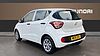 Hyundai I10 1.0 S 5dr Petrol Hatchback White