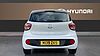 Hyundai I10 1.0 S 5dr Petrol Hatchback White