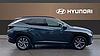 Hyundai TUCSON 1.6 TGDi Premium 5dr 2WD Petrol Estate Blue