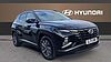 Hyundai TUCSON 1.6 TGDi SE Connect 5dr 2WD Petrol Estate Black
