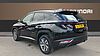 Hyundai TUCSON 1.6 TGDi SE Connect 5dr 2WD Petrol Estate Black