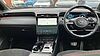 Hyundai TUCSON 1.6 TGDi Hybrid 230 N Line S 5dr 2WD Auto Hybrid Estate White