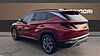 Hyundai TUCSON 1.6 TGDi Premium 5dr 2WD Petrol Estate Red