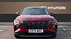 Hyundai TUCSON 1.6 TGDi Premium 5dr 2WD Petrol Estate Red