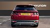 Hyundai TUCSON 1.6 TGDi Premium 5dr 2WD Petrol Estate Red