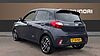 Hyundai I10 1.0 [63] Premium 5dr Auto [Nav] Petrol Hatchback Grey