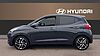 Hyundai I10 1.0 [63] Premium 5dr Auto [Nav] Petrol Hatchback Grey