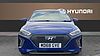 Hyundai IONIQ 1.6 GDi Hybrid Premium 5dr DCT Hybrid Hatchback Blue