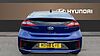 Hyundai IONIQ 1.6 GDi Hybrid Premium 5dr DCT Hybrid Hatchback Blue