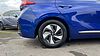 Hyundai IONIQ 1.6 GDi Hybrid Premium 5dr DCT Hybrid Hatchback Blue