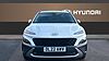 Hyundai KONA 1.6 GDi Hybrid Premium 5dr DCT Hybrid Hatchback White