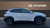 Hyundai KONA 1.6 GDi Hybrid Premium 5dr DCT Hybrid Hatchback White