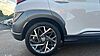 Hyundai KONA 1.6 GDi Hybrid Premium 5dr DCT Hybrid Hatchback White