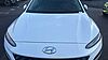 Hyundai KONA 1.6 GDi Hybrid Premium 5dr DCT Hybrid Hatchback White