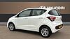 Hyundai I10 1.0 SE 5dr Petrol Hatchback White