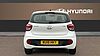 Hyundai I10 1.0 SE 5dr Petrol Hatchback White