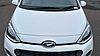 Hyundai I10 1.0 SE 5dr Petrol Hatchback White