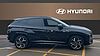Hyundai TUCSON 1.6T Plug-in Hybrid N Line 5dr Auto Estate Pearl - Abyss Black