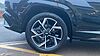 Hyundai TUCSON 1.6T Plug-in Hybrid N Line 5dr Auto Estate Pearl - Abyss Black