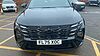 Hyundai TUCSON 1.6T Plug-in Hybrid N Line 5dr Auto Estate Pearl - Abyss Black