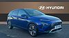 Hyundai BAYON 1.0 TGDi [120] 48V MHEV Premium 5dr Petrol Hatchback Blue