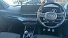 Hyundai BAYON 1.0 TGDi [120] 48V MHEV Premium 5dr Petrol Hatchback Blue
