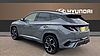 Hyundai TUCSON 1.6T Hybrid N Line S 5dr Auto Hybrid Estate Grey
