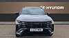 Hyundai TUCSON 1.6T Hybrid N Line S 5dr Auto Hybrid Estate Grey