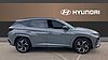 Hyundai TUCSON 1.6T Hybrid N Line S 5dr Auto Hybrid Estate Grey