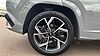 Hyundai TUCSON 1.6T Hybrid N Line S 5dr Auto Hybrid Estate Grey