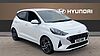 Hyundai I10 1.0 MPi Premium 5dr Petrol Hatchback White