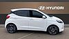 Hyundai I10 1.0 MPi Premium 5dr Petrol Hatchback White