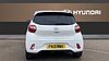 Hyundai I10 1.0 MPi Premium 5dr Petrol Hatchback White