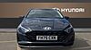 Hyundai I20 1.0T GDi 90 Tech Line 5dr Petrol Hatchback Pearl - Aurora Grey