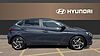 Hyundai I20 1.0T GDi 90 Tech Line 5dr Petrol Hatchback Pearl - Aurora Grey