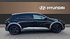 Hyundai IONIQ 5 239kW Ultimate 84 kWh 5dr AWD Auto [Tech Pack] Electric Hatchback Pearl - Abyss Black