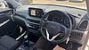 Hyundai TUCSON 1.6 GDi SE Nav 5dr 2WD Petrol Estate White